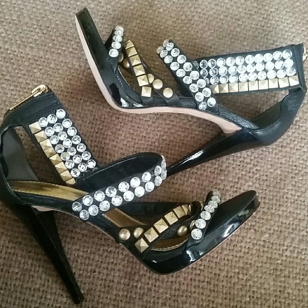 Bebe Heels - image 7